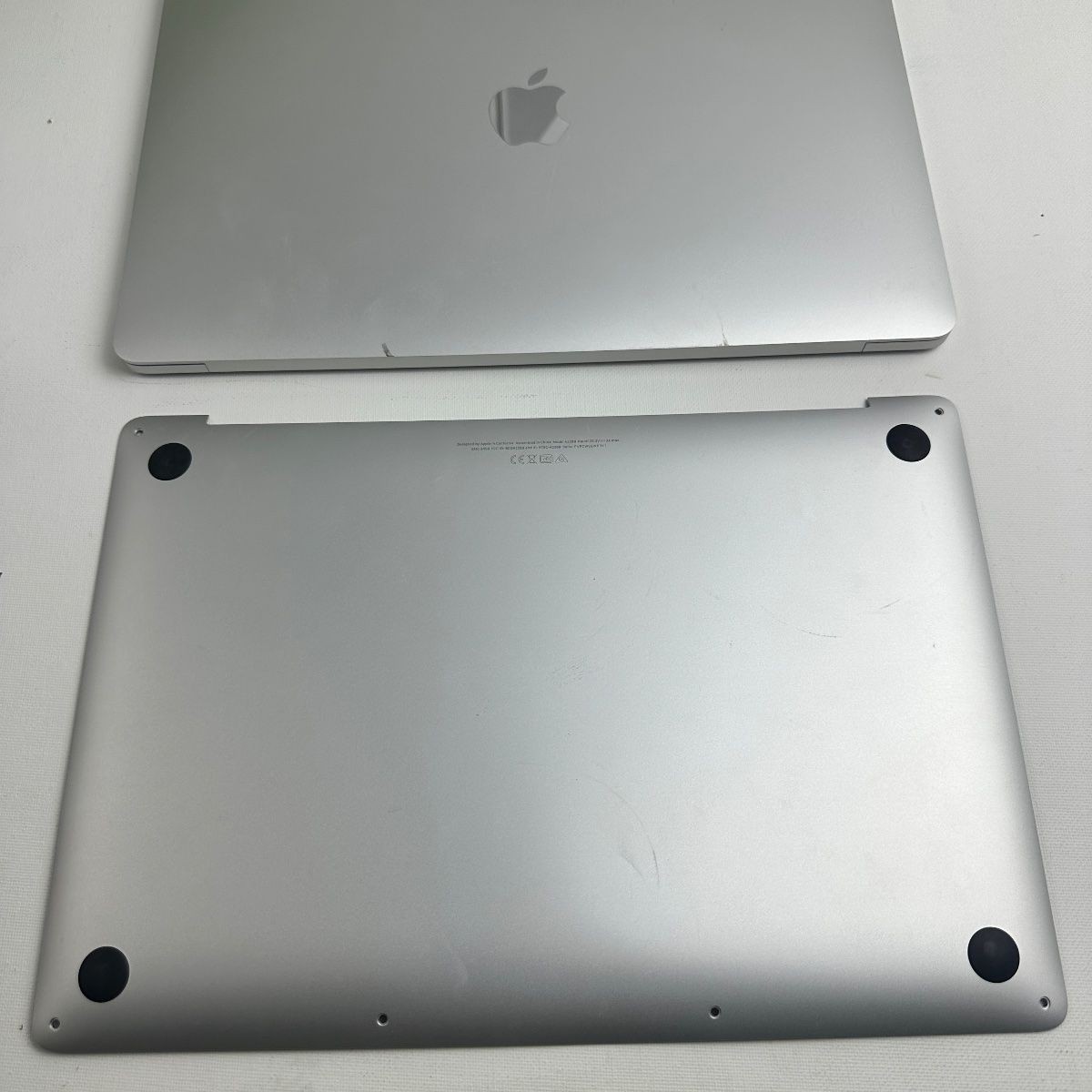 MacBook Pro (13-inch, 2020, A2289) | Full Parts Replacement (NO MAINBOARD)