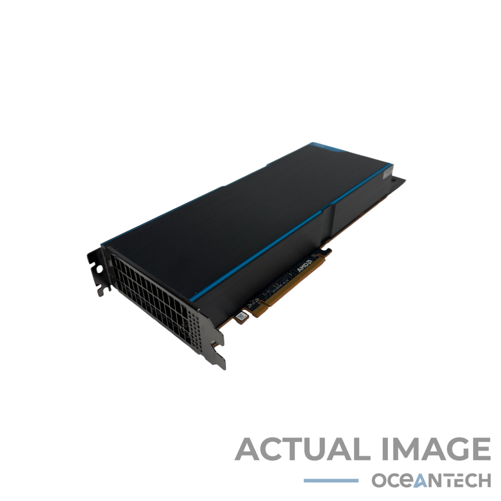 AMD 102-D60306-00 RADEON PRO V620 32GB GDDR6 PCI-E 4.0 GPU Graphics Card