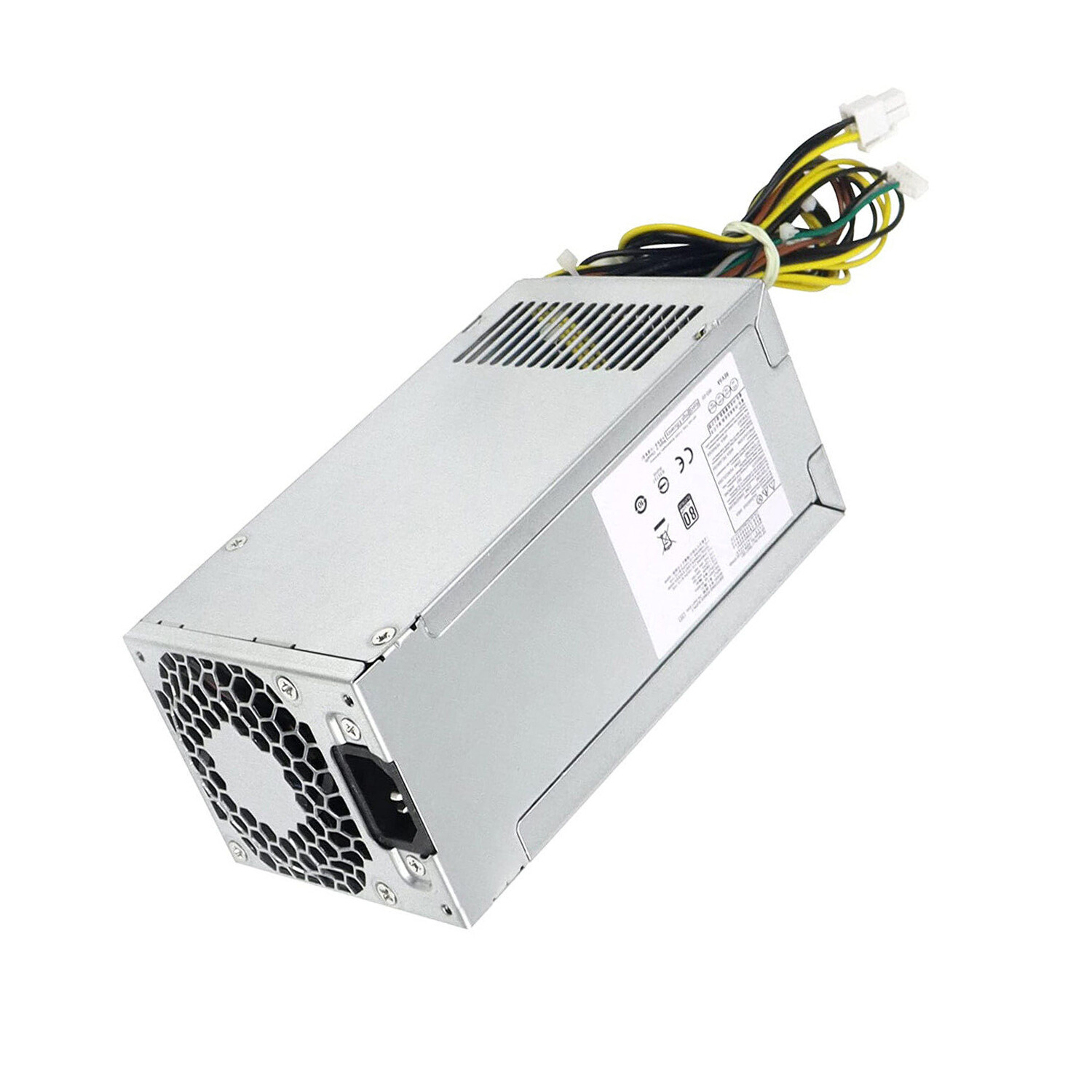For HP 280 288 285 480 600 680 800 G3 G4 942332-001 400W Power Supply L04618-800