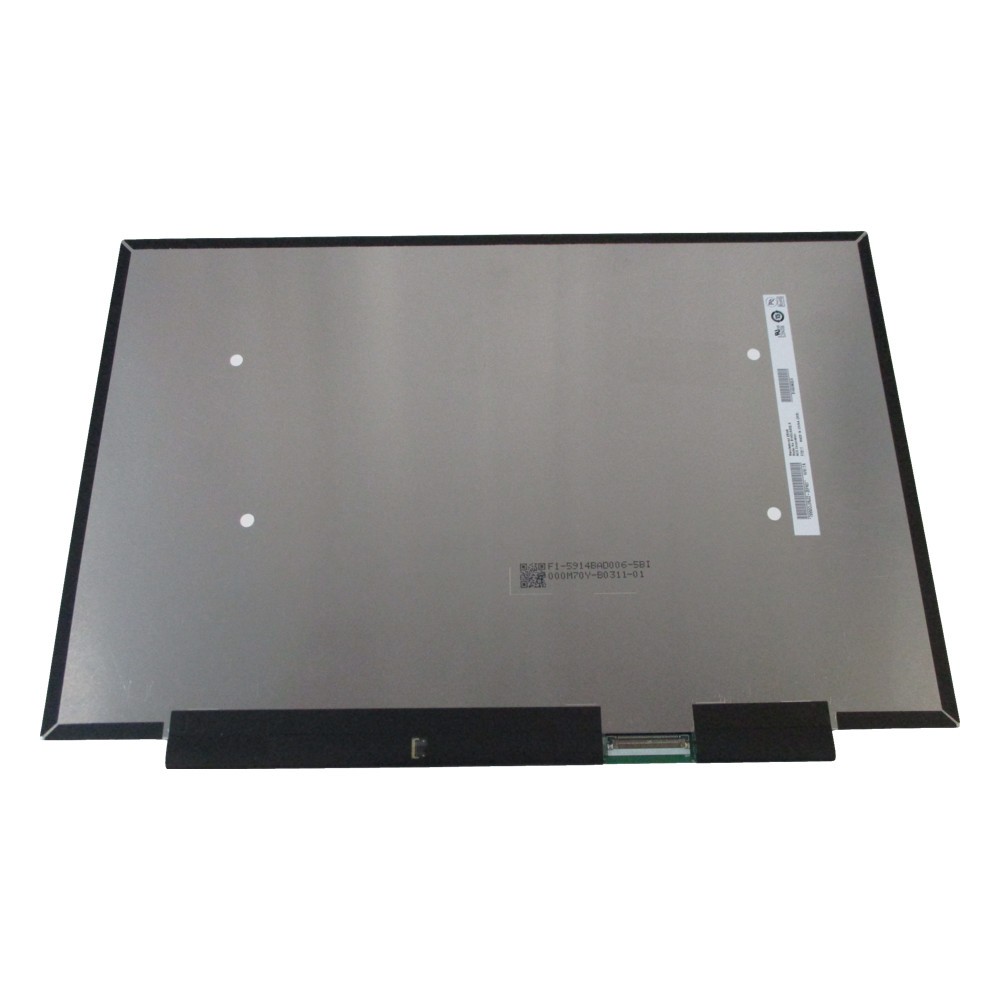 B140UAK02.5 Led Lcd Touch Screen Panel 14″ WUXGA 1920×1200 40 Pin