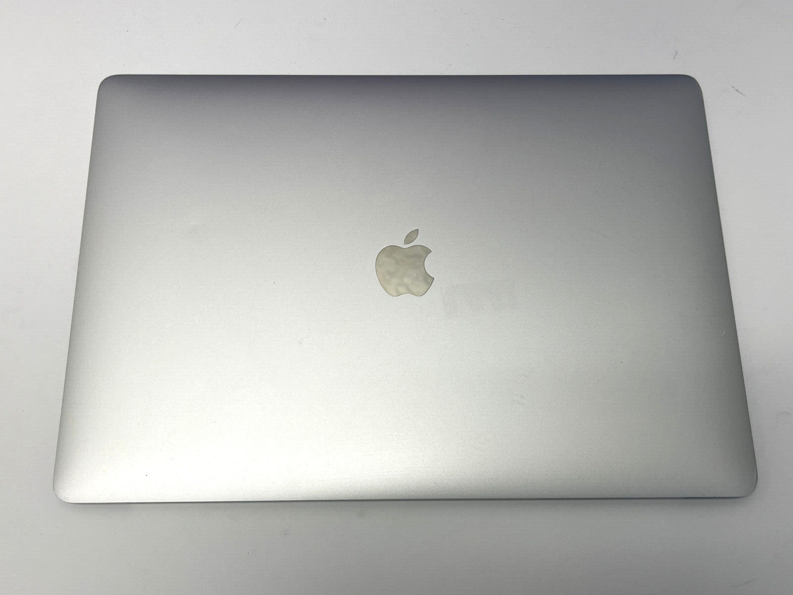Original Apple Macbook Pro 15″ A1990 2018 2019 LCD Display Assembly Silver – B