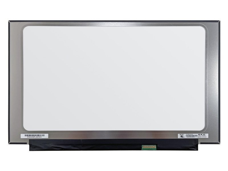15.6″ IPS FHD LED LCD Screen Display Panel NE156FHM-NS0 LM156LF5L04 LM156LFBL02