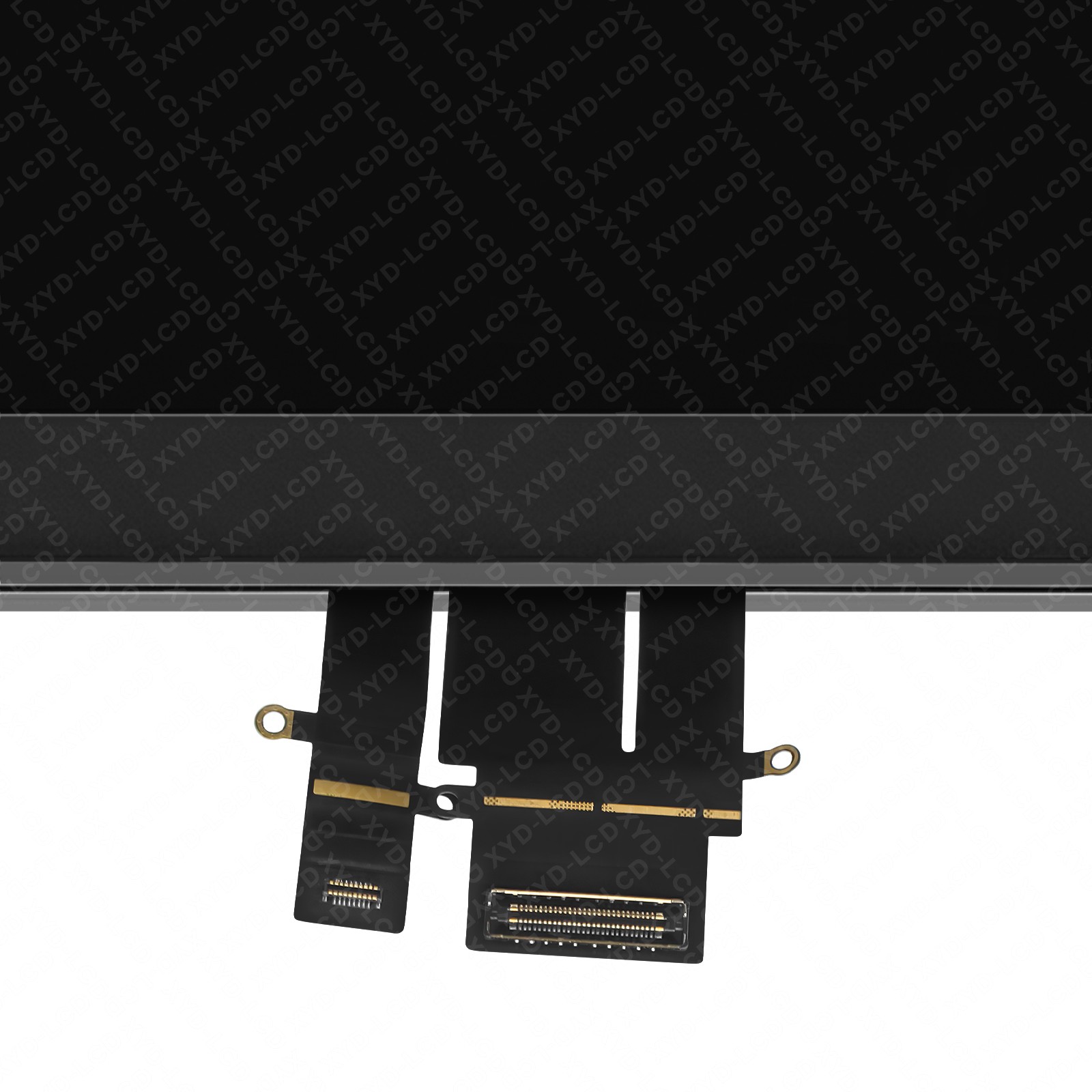 for Apple MacBook Air 13″ 2022 A2681 EMC 4074 LCD Screen Assembly Replacement A+