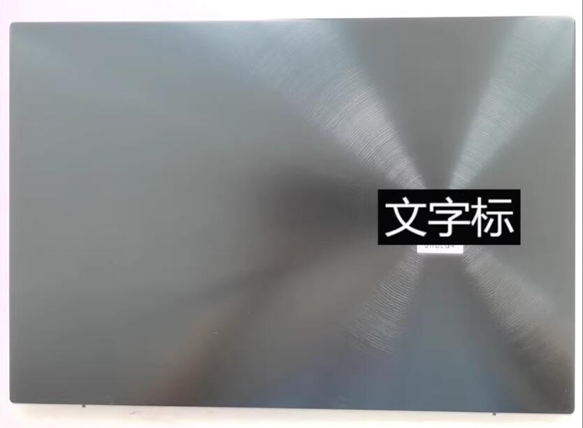 Back Cover Palmrest Bottom Case for Asus ZenBook OLED UX582 UX582LR H HS UX582Z