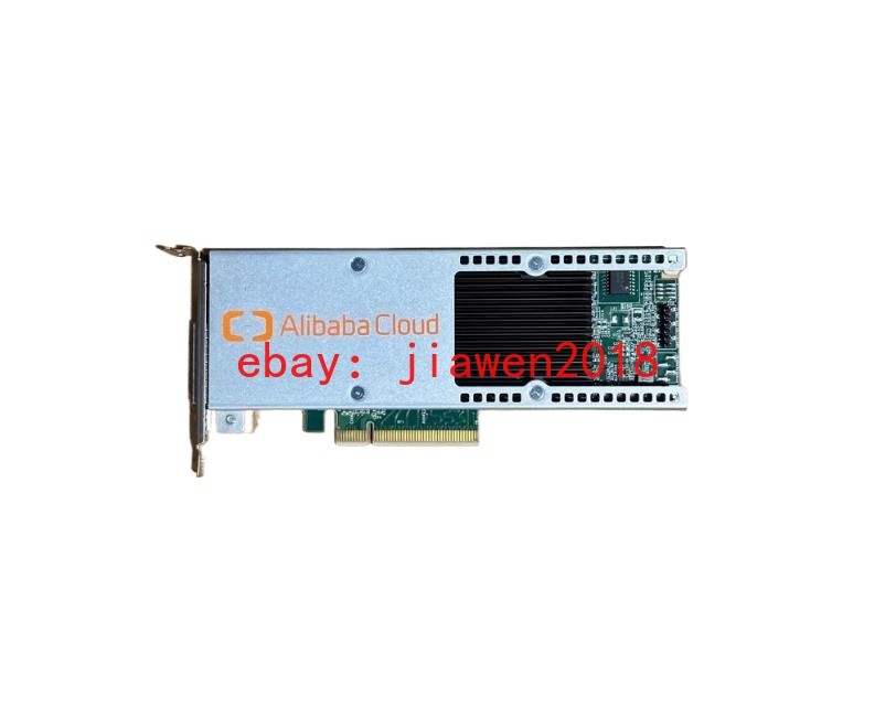 Alibaba Accelerator Card R1291-F9003-02 XCKU3P FFVB676AAZ