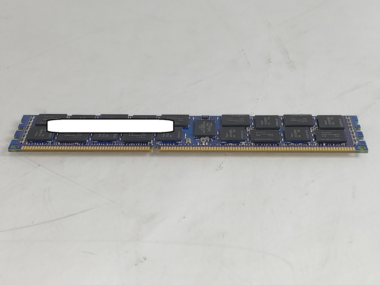 Major Brand 8 GB PC3L-10600R (DDR3-1333) 2Rx4 DDR3L Server RAM