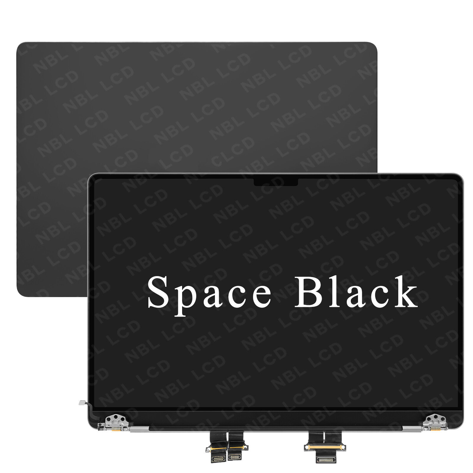 A2992 For Apple MacBook Pro 14″ 2023 M3 LCD Screen Display Replacement Assembly