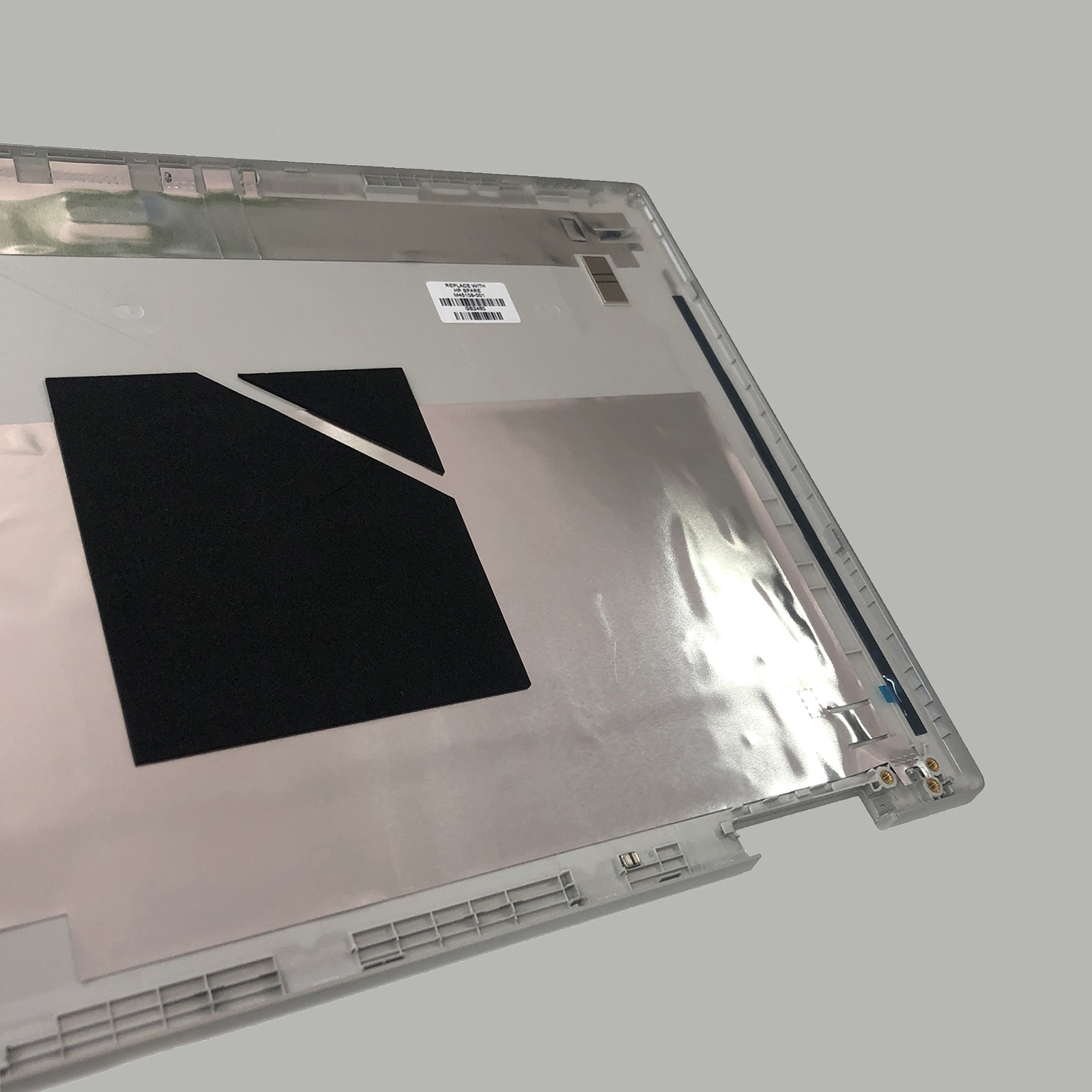 For HP Pavilion 15-ER0056CL 15-ER LCD Back Cover Rear Lid Silver M45108-001 US