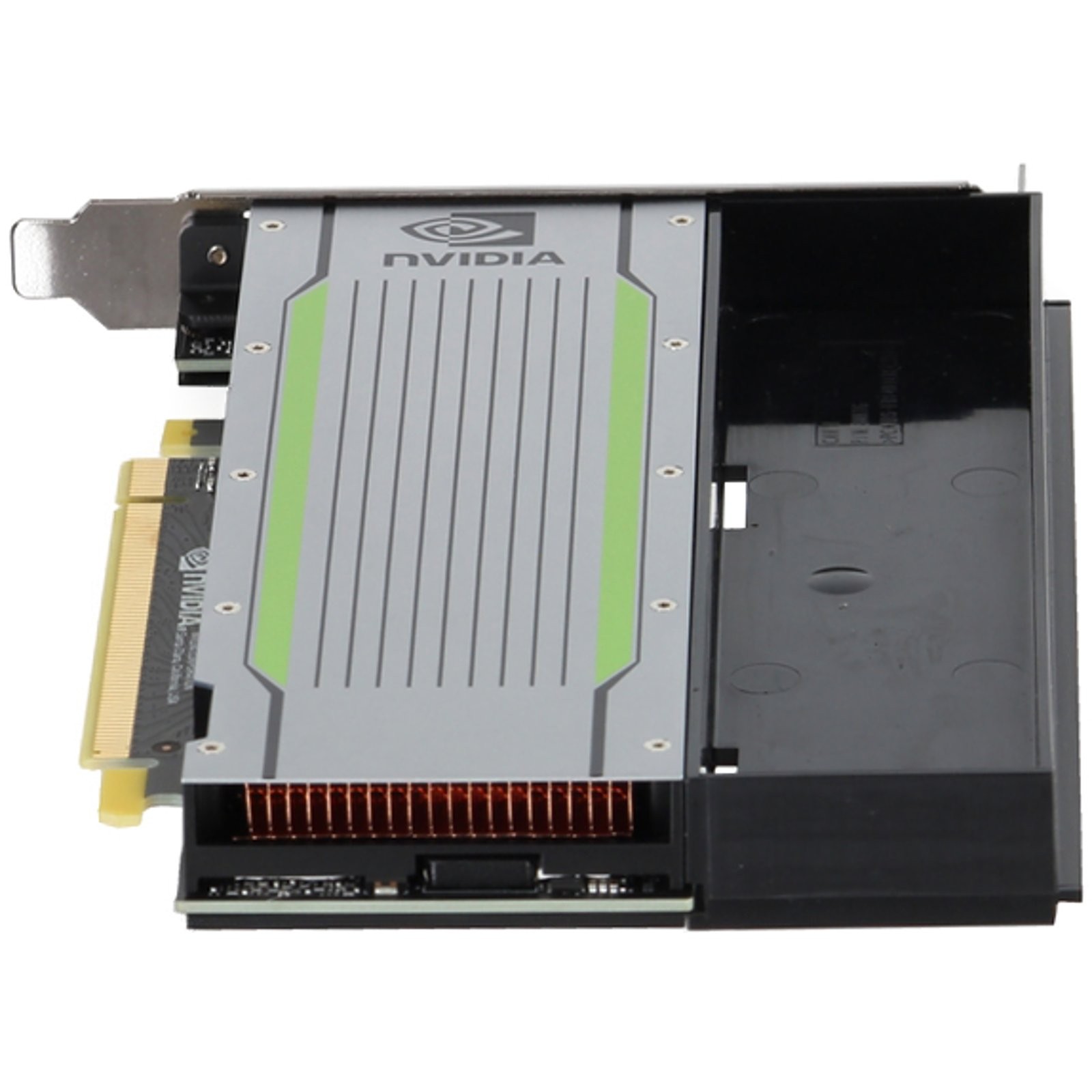 Dell NVIDIA T4 16GB 70W FHHL SW FH PCIe GPU v2 (HCKJM)