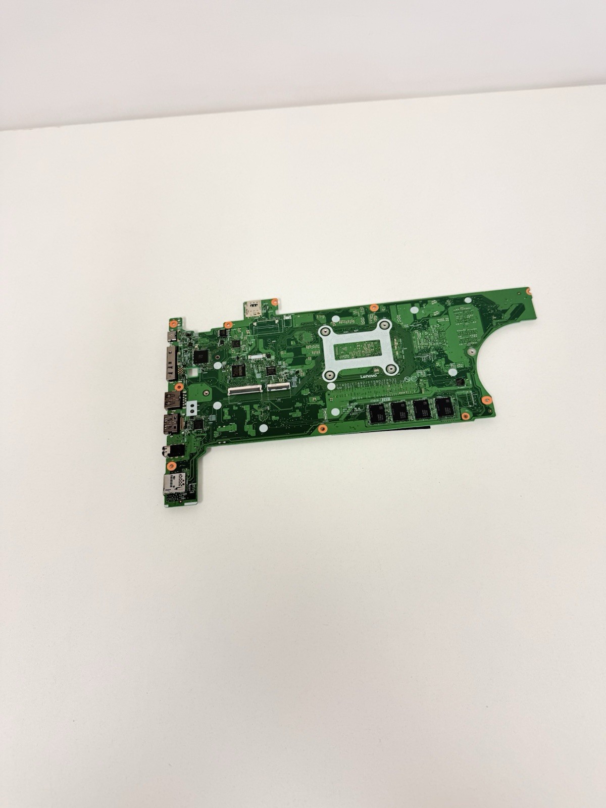 LENOVO Laptop Motherboard NM-B901 | Intel Core i7-8565U 1.80 GHZ
