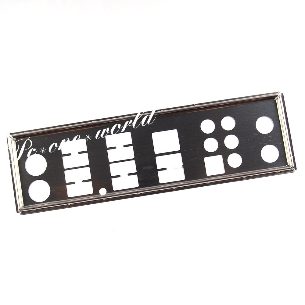 I/O Shield BACKPLATE Motherboard For GIGABYTE GA-X99-UD4 & X99-UD4 IO backplate