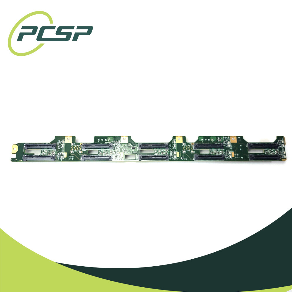 Supermicro BPN-SAS3-116A 10 x 2.5″ 12Gbps 1U Backplane