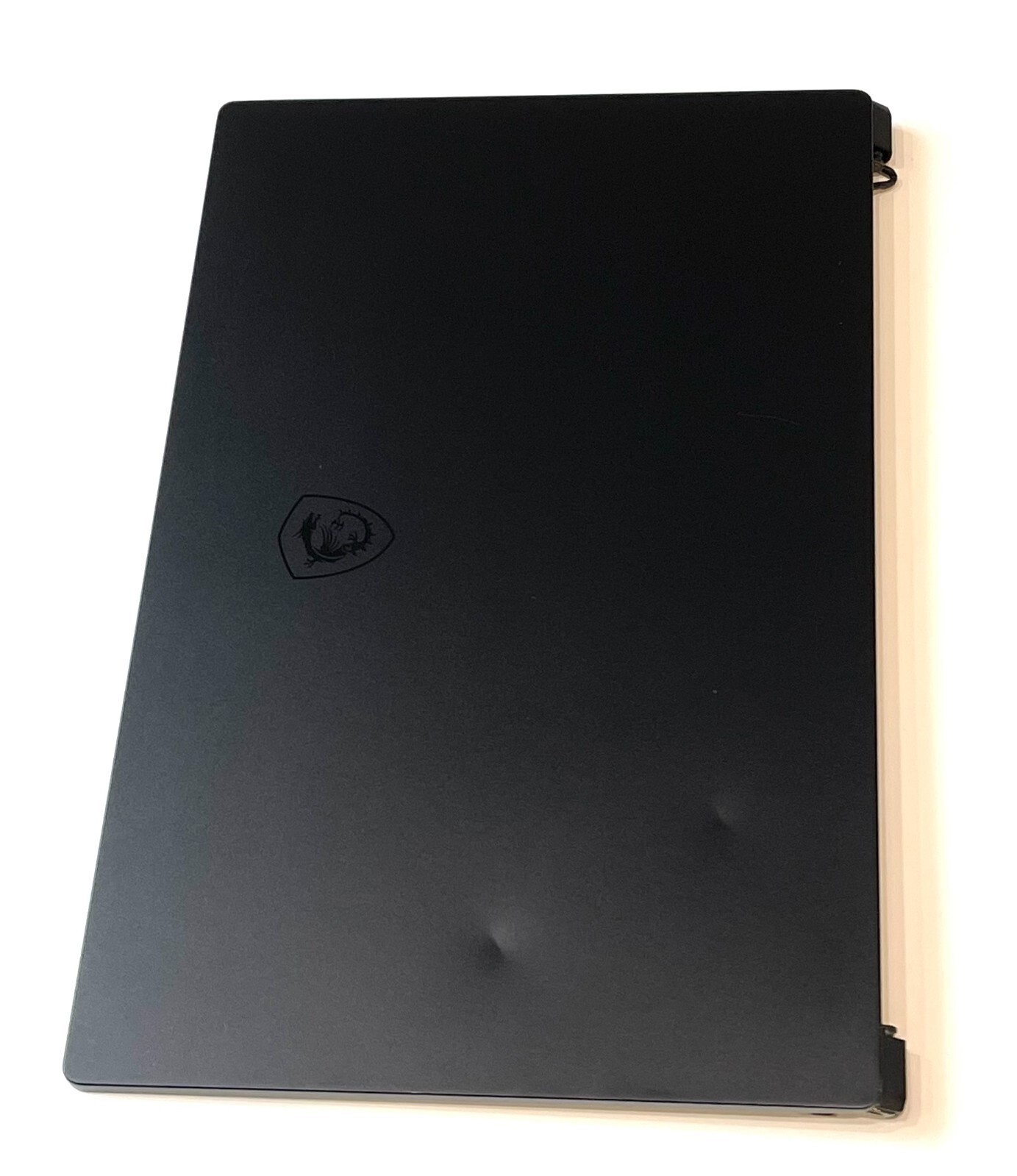 For MSI GS76 MS-17M1 Stealth 17.3 Original LCD Screen Complete Display Top Cover