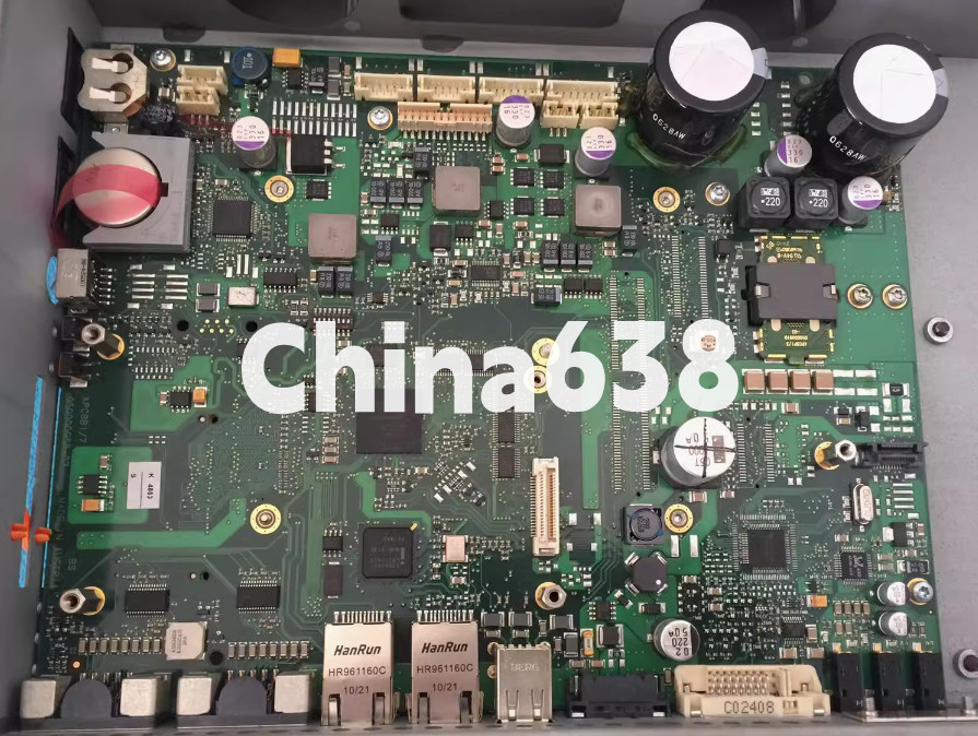 ONE tested APCBB1/7 050000958-07 # FedEx / DHL 3-month warranty