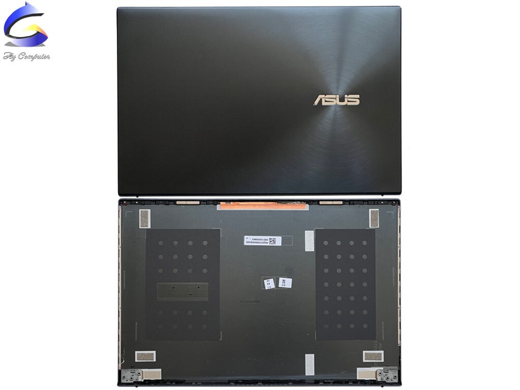 New For ASUS Zenbook 13 UX325 UX325A UX325J UX325EA UX325UA U370 LCD Back Cover