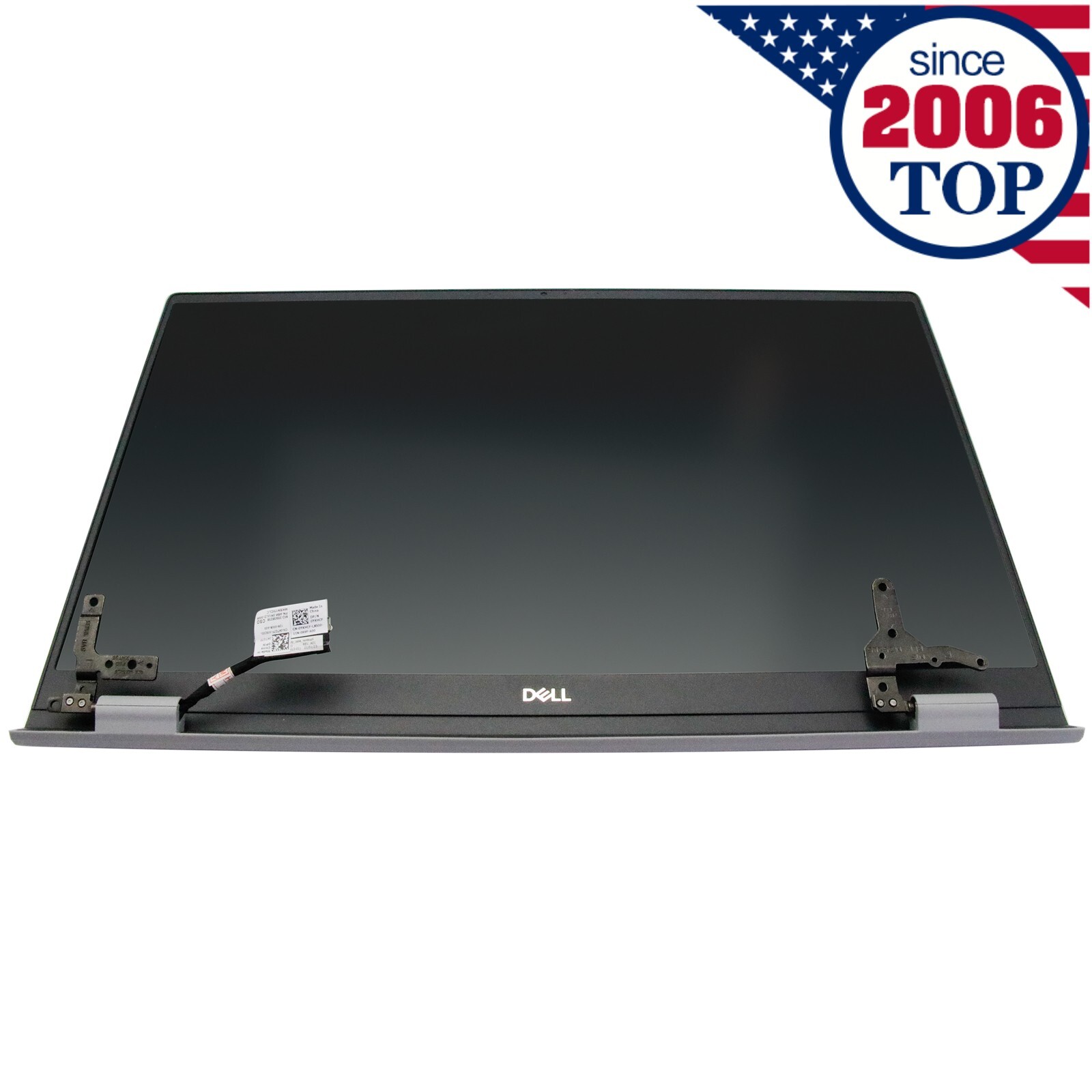 SILVER DELL Inspiron 5505 5502 15.6″ FHD LCD 1920*1200 Screen Full Assembly