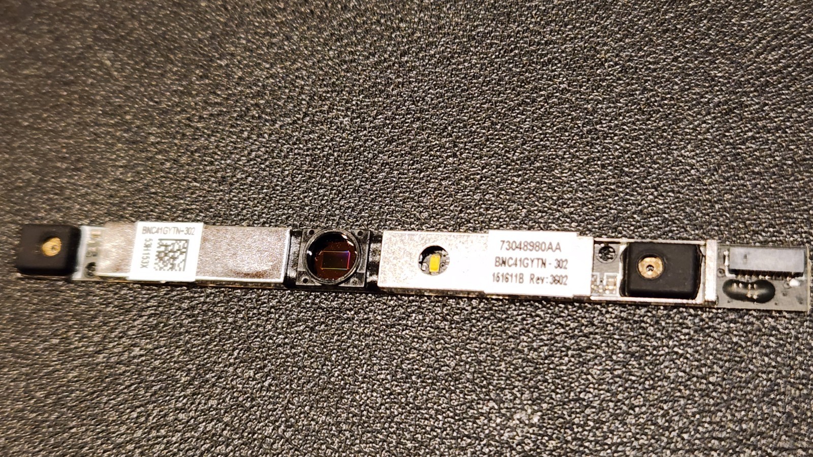 Lenovo Edge 15 80k9 Laptop Webcam bnc41gytn-302 8695