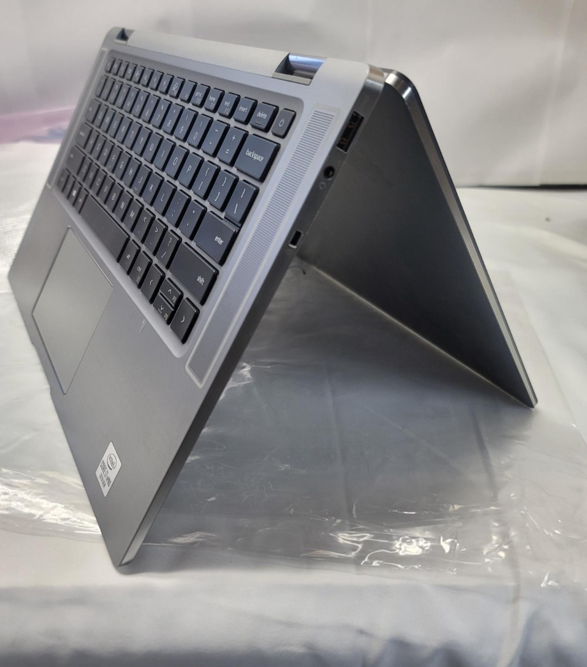 Dell OEM Latitude 9510 2in1 15″ FHD Touchscreen LCD Complete Assembly NO MB