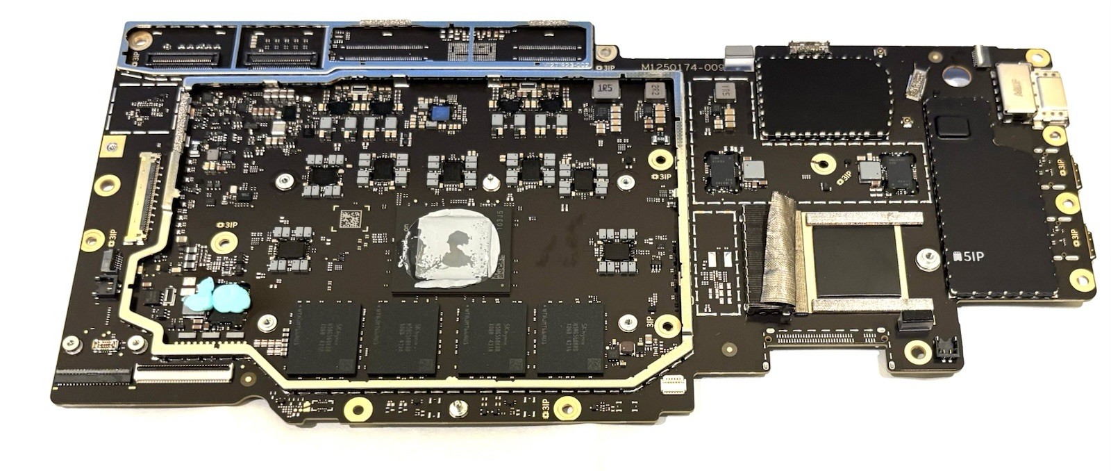Surface Laptop 7 Copilot+ PC 13 in. Plus 16GB Motherboard Logic Board M1250174