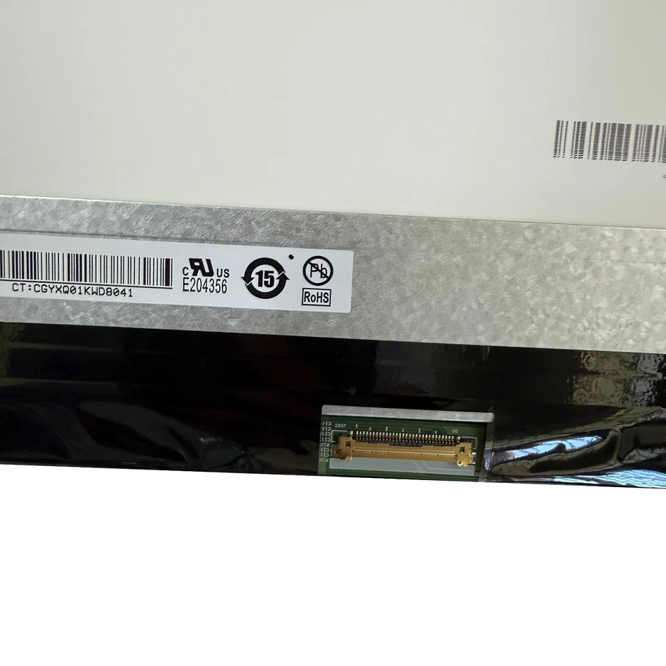 B156HTN03.8 NT156WHM-N42 NT156BGA-EA2 NT156WHM-N32 HD NON-TOUCH LCD SCREEN PANEL