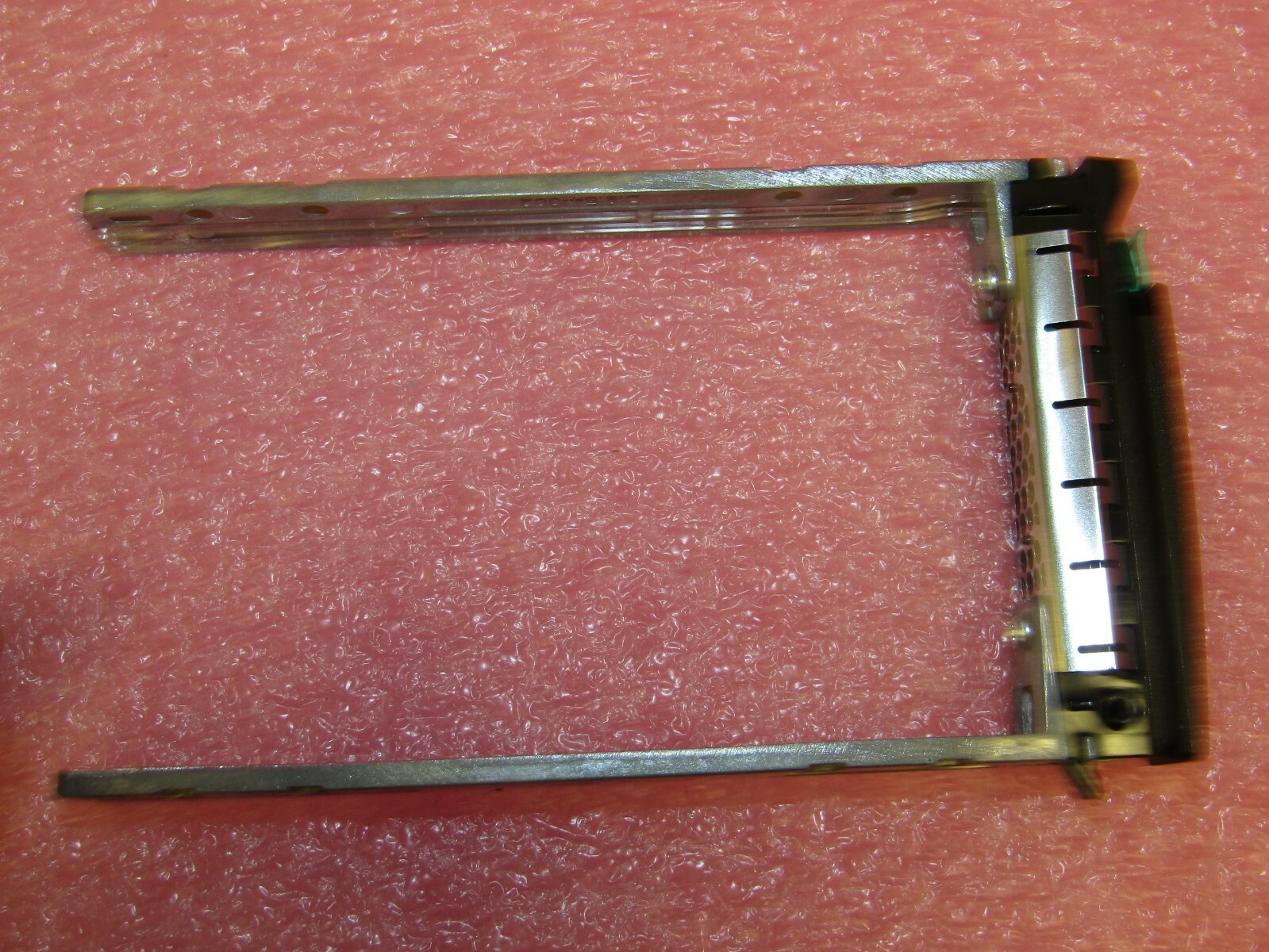 G18877-002 EMC Intel 2.5-inch Hard Drive Tray Caddy