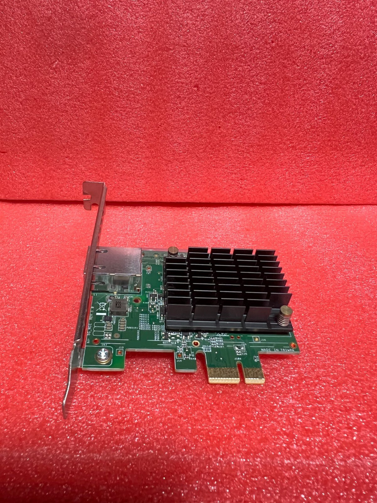 Dell AQN-108-101-SFD 52.5G Single-port network Interface Card Adapter 0PPT48