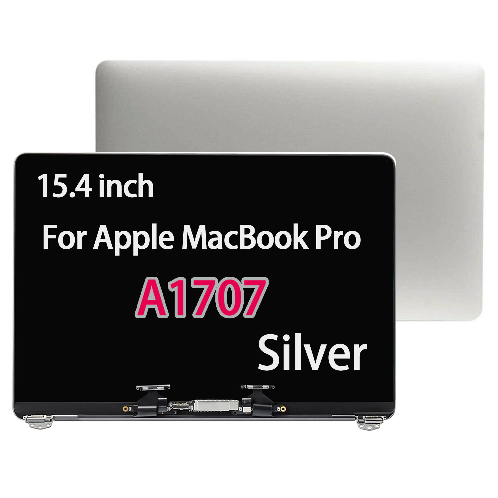 A++ LCD Screen for MacBook Pro Retina 15″ A1707 Late 2016 Mid 2017 EMC 3072 3162