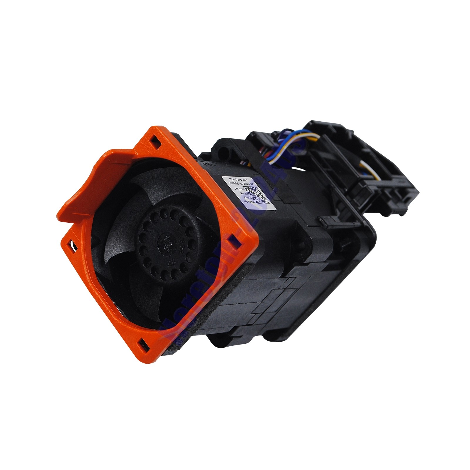 NEW 0KG52T KG52T HIGH PERFORMANCE COOLING FAN MODULE FOR DELL POWEREDGE R640 LOT