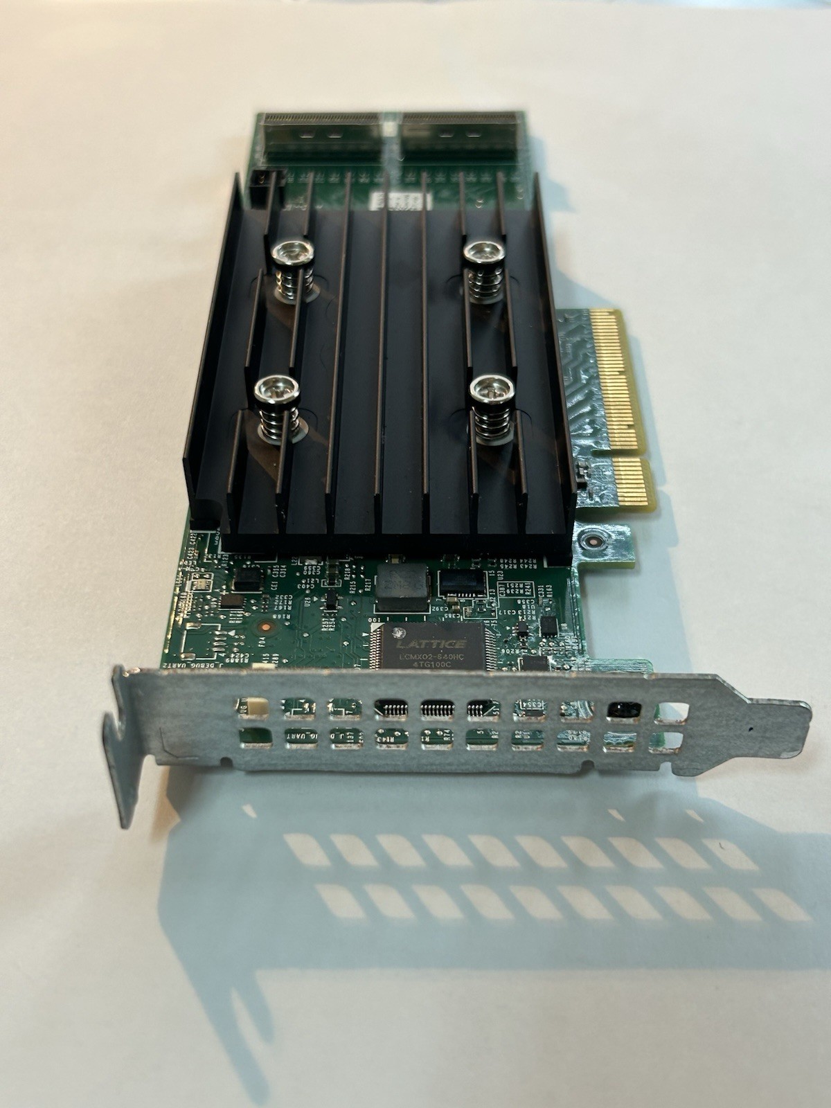 Dell 09DYP8 PERC H345 12Gbps SAS SATA RAID Controller 9DYP8 PowerEdge R750