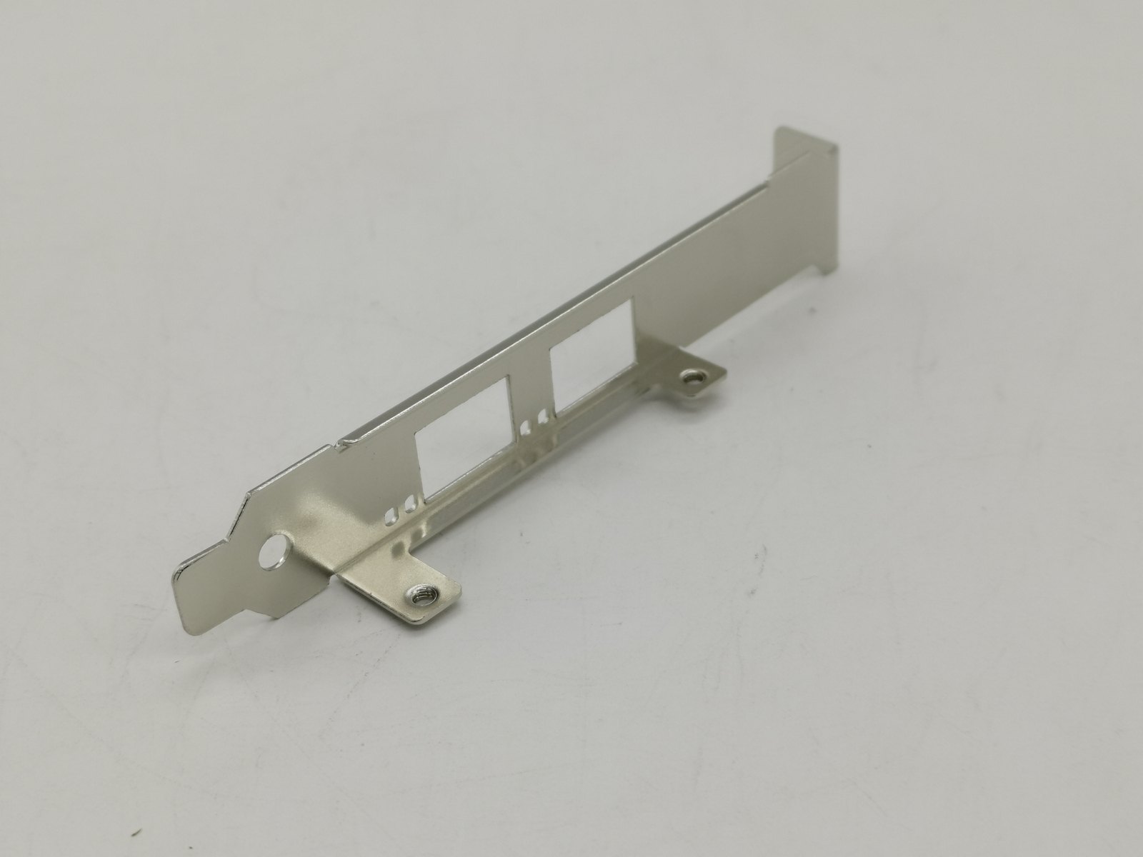 Dell Broadcom BCM57810S 10Gbps SFP+ NetXtreme II Converged Network Adapter N20KJ