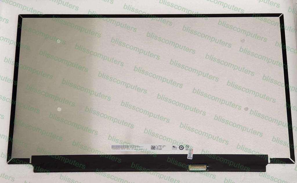 LG LP156WFG(SP)(V3) Dell 0HCVPC 40 Pin 300Hz FHD 1920×1080 IPS Matte LCD Screen