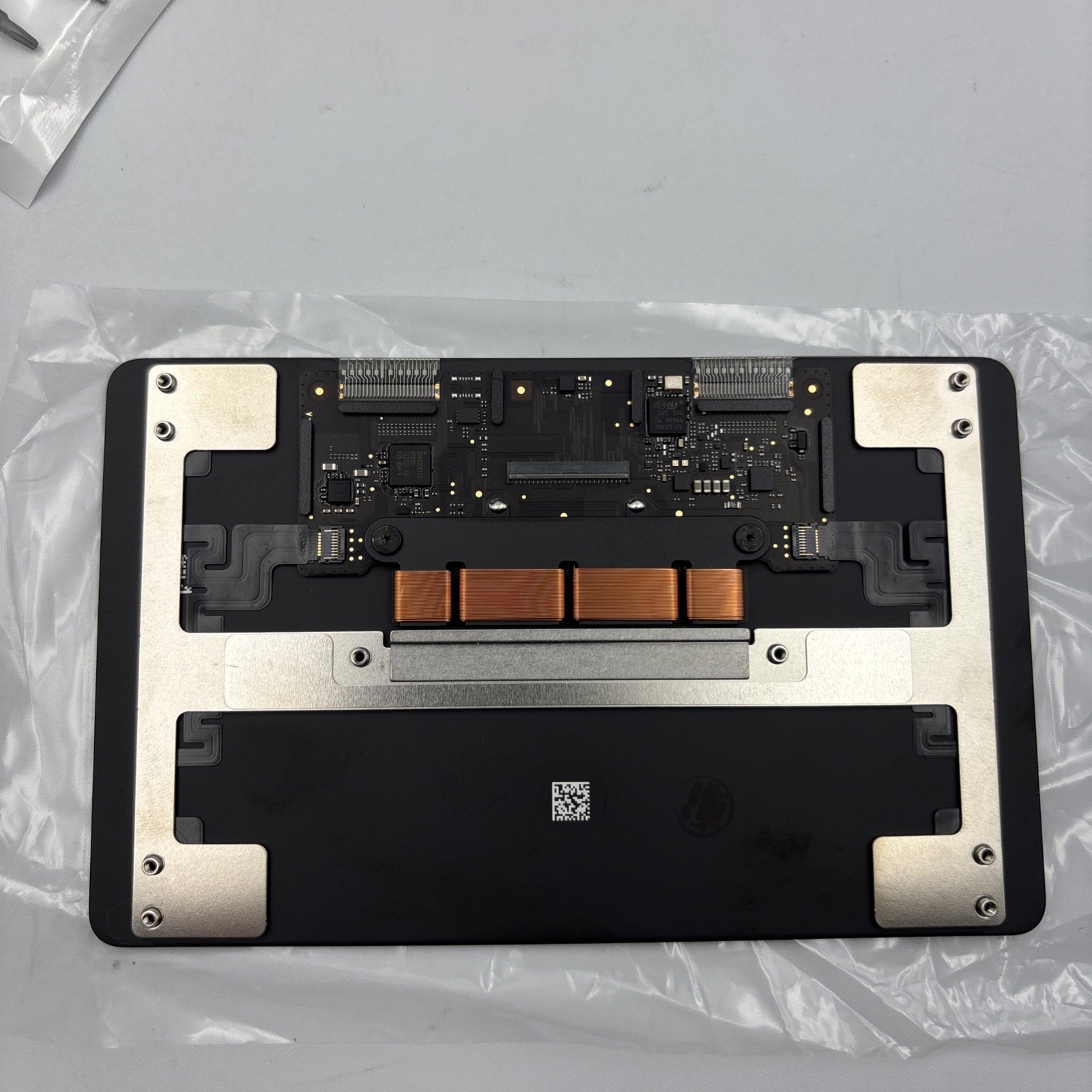 Trackpad for MacBook Air 13.6 M4 2025 A3240 Midnight Blue 661-50126 821-04848-A