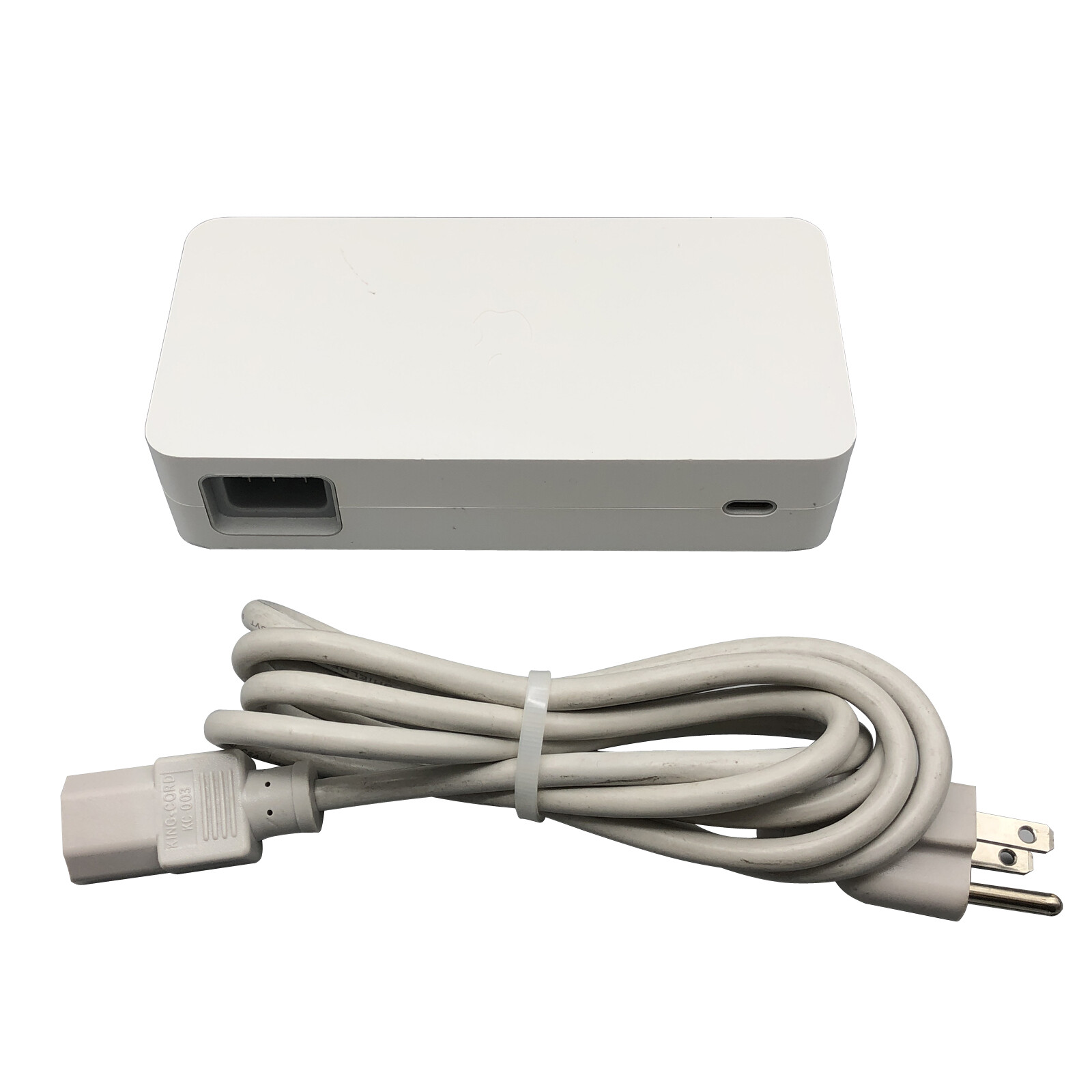 Genuine A1098 Apple Power Supply Adapter 150W For Cinema HD Display Monitor w/PC