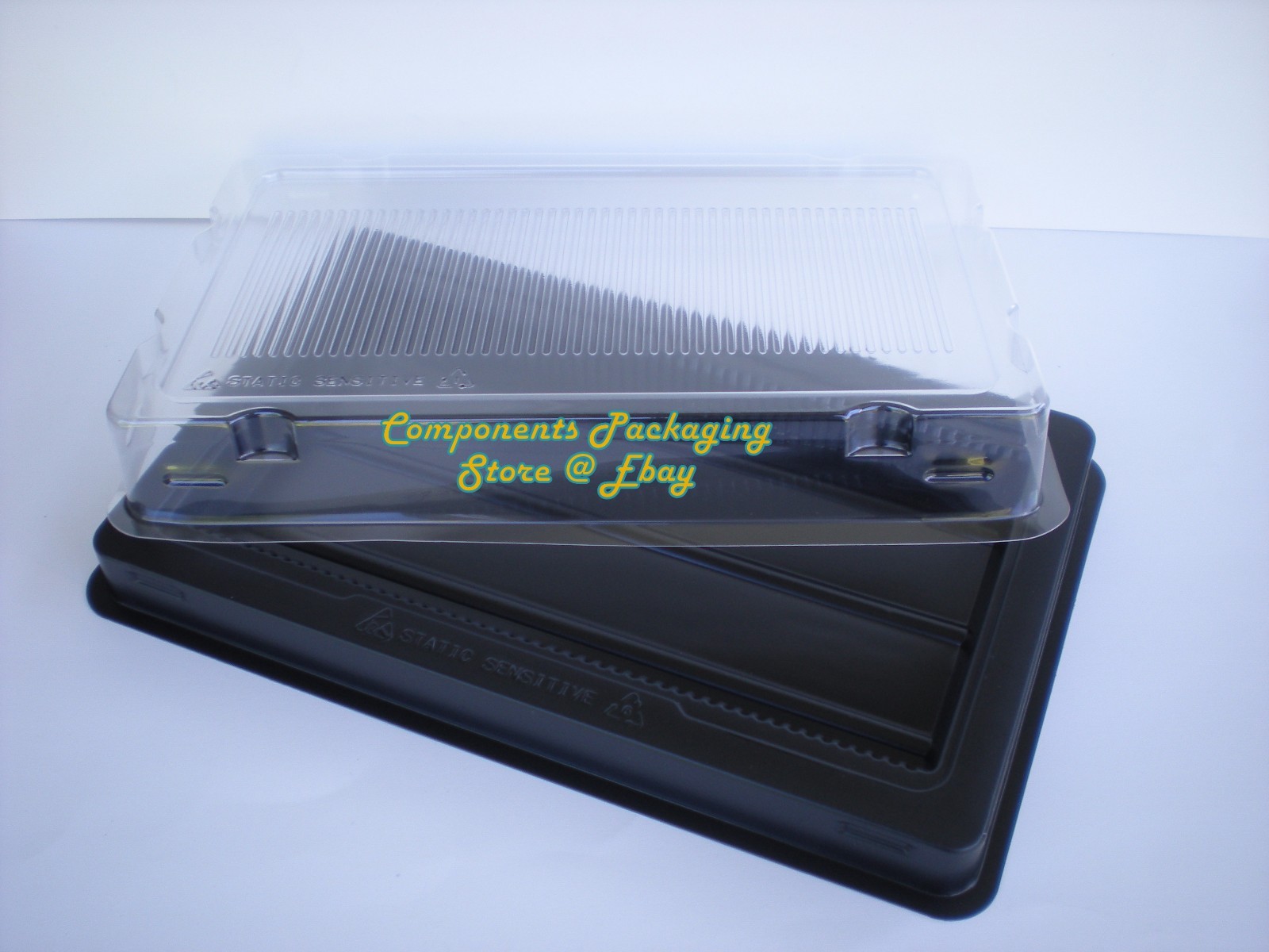 Memory-Sticks-Tray-Holder-Case-for-DDR-DDR2-DDR3 DIMM Modules – Lot of 2 5 12 20