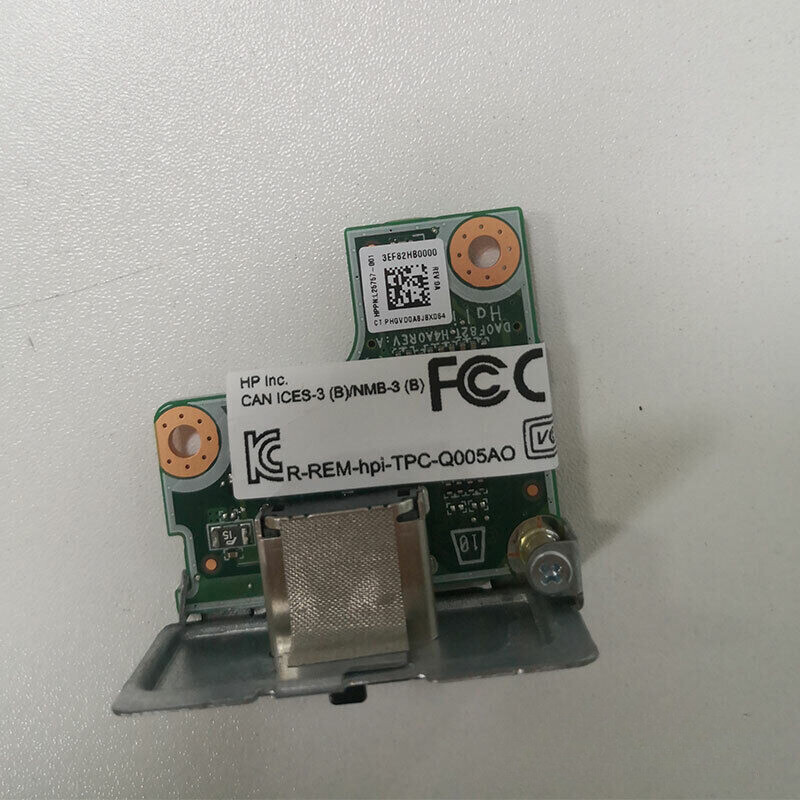 HP HDMI Port IO Option Card for HP EliteDesk 705 G4 L25757-001 L37415-001
