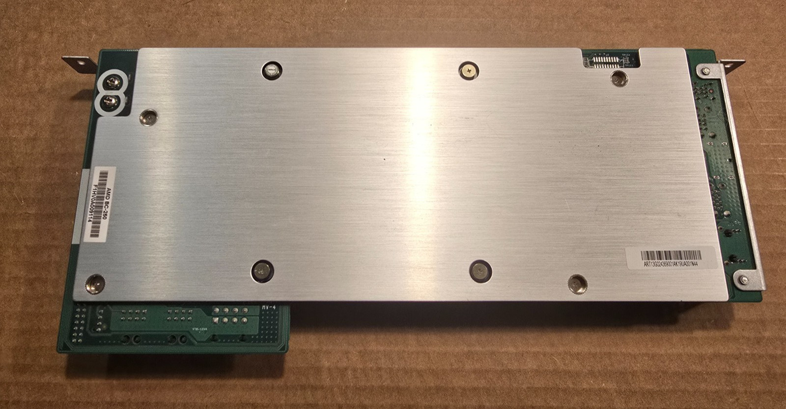 ASRock AMD BC-250 16GB 128GB SSD Used w/ Modded Bios