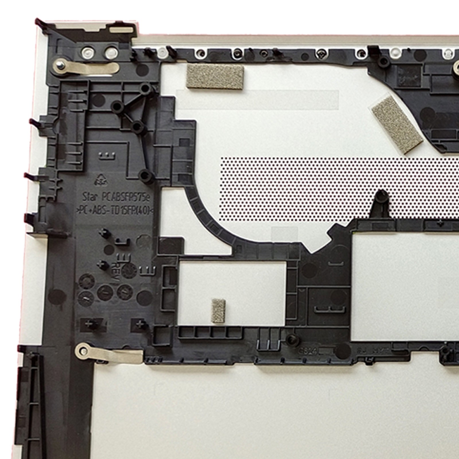 For HP EliteBook 840 g8 745 845 g7 Lower Bottom Base Case Cover M36309-001 US