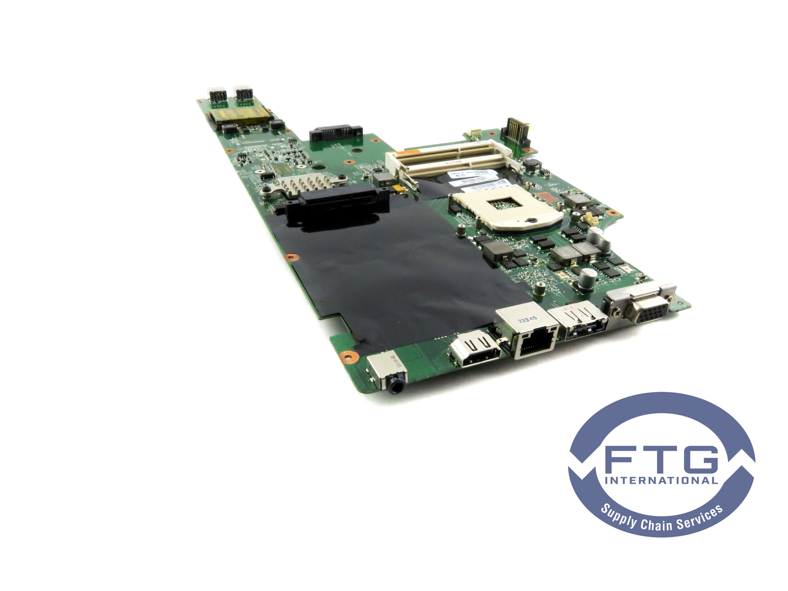 04W4459 15W HM55 Int TVS