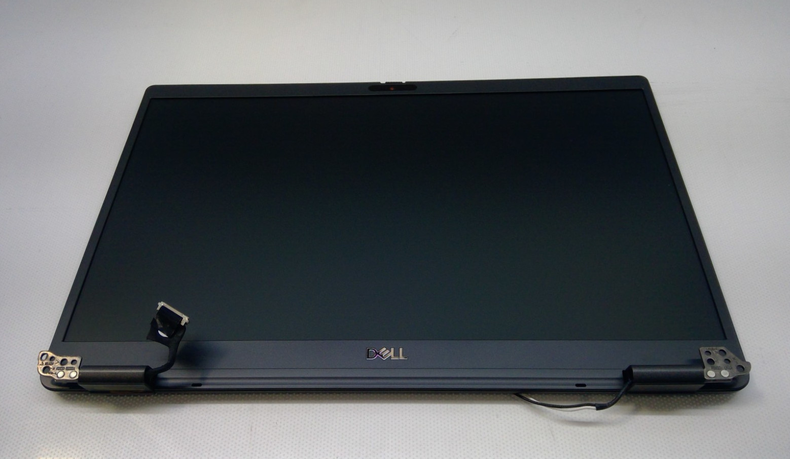 Dell Latitude 7310 13.3″ 1366 x 768 Matte LCD Screen Complete Assembly Gray