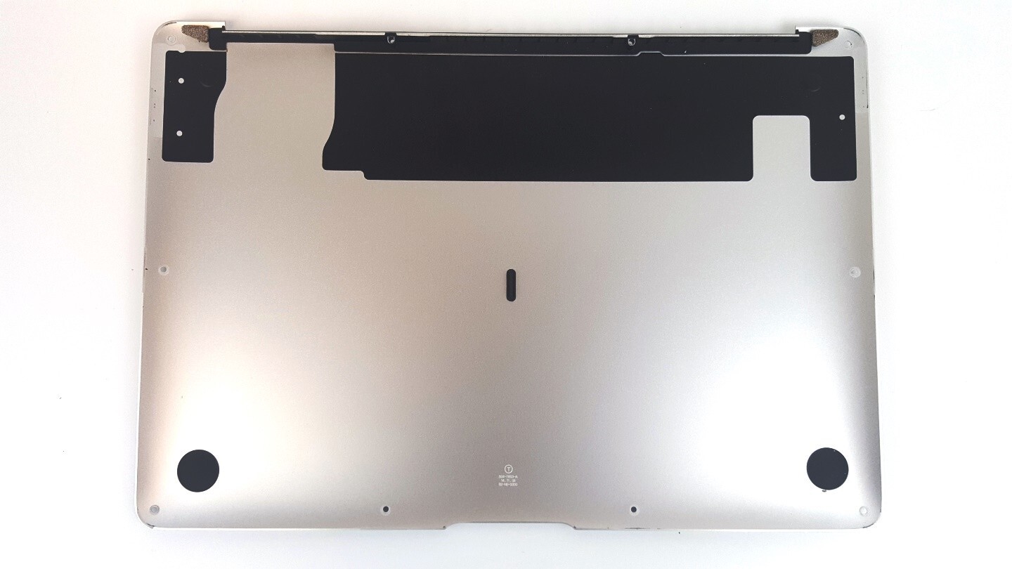 Apple Macbook Air 13″ A1466 Bottom Case Cover 2013 2014 2015 604-7803-A