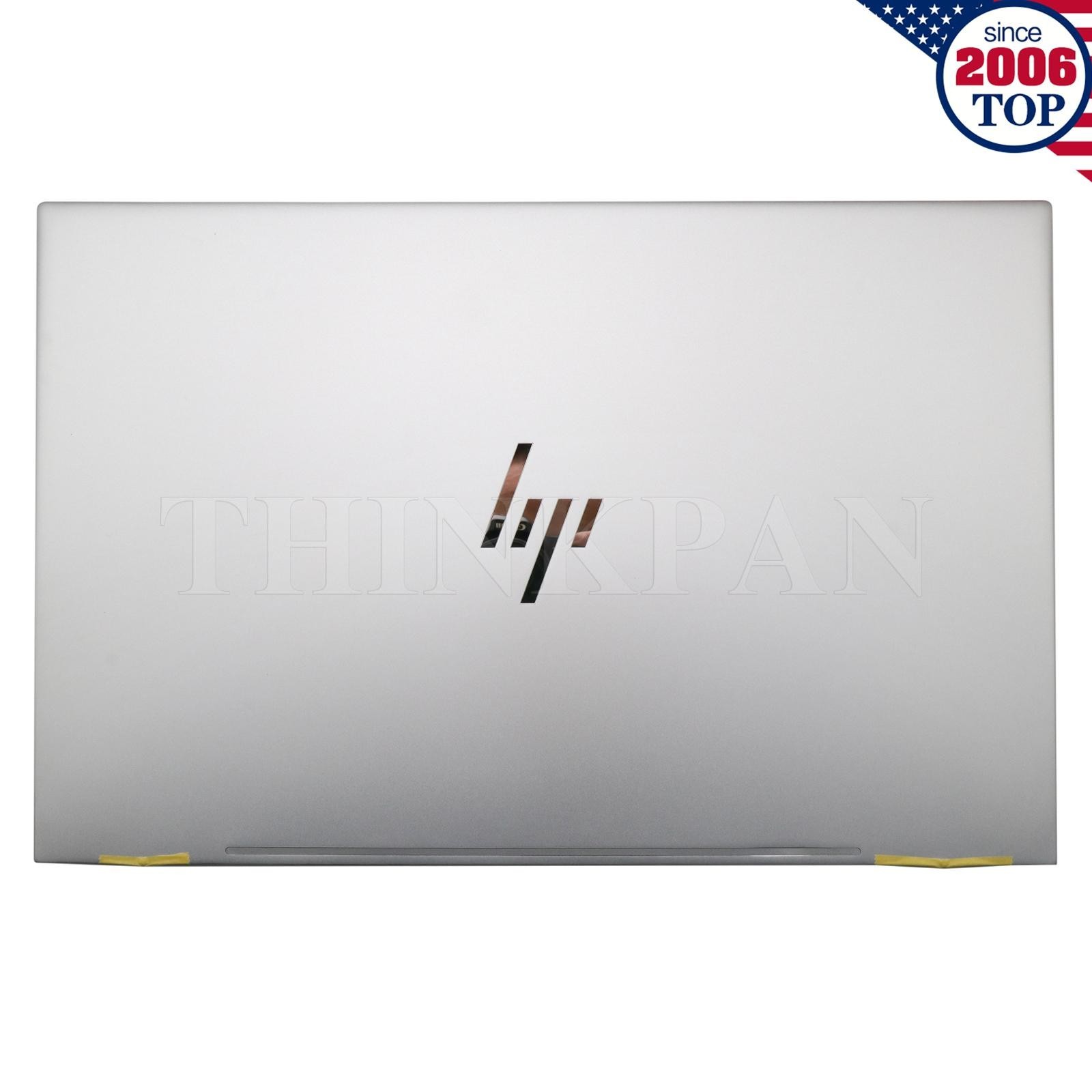 New HP ENVY LAPTOP 17-CH 17M-CH0013DX 17M-CH1013DX LCD Back Cover Lid M45771-001