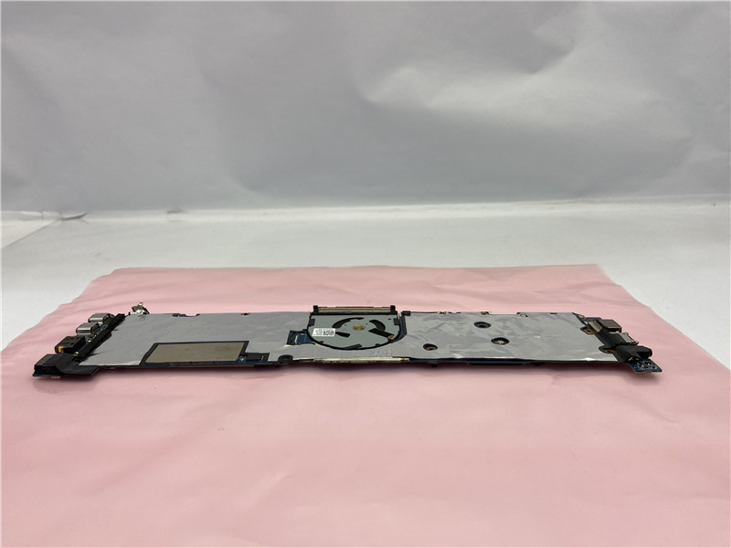 Dell Latitude 7400 2-in-1 Motherboard i7-8665U 1.9GHz 16GB WiFi Heatsink