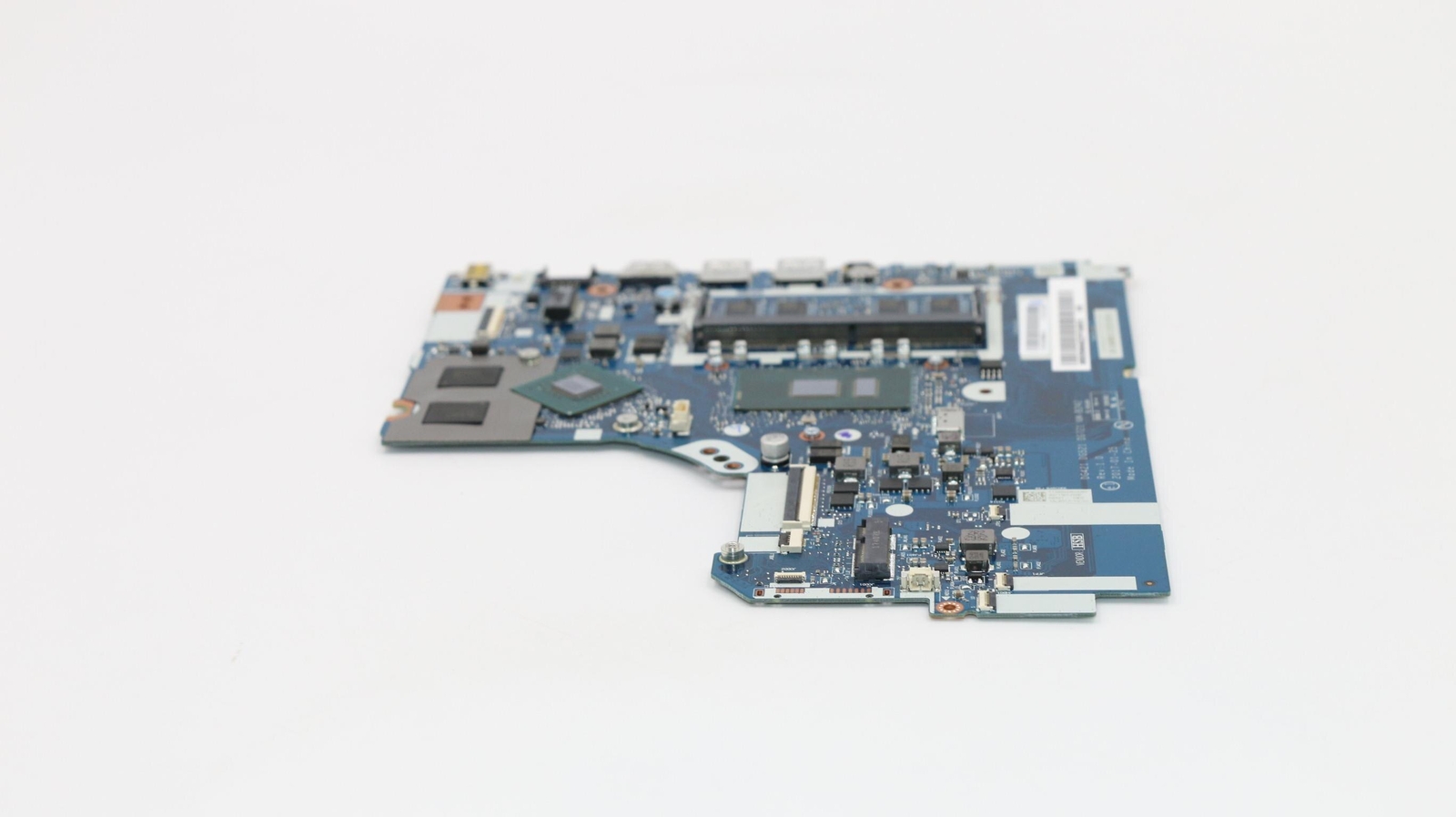Motherboard For Lenovo ideapad 520-15IKB Laptop I5-7200U SWG 4G 5B20N98493