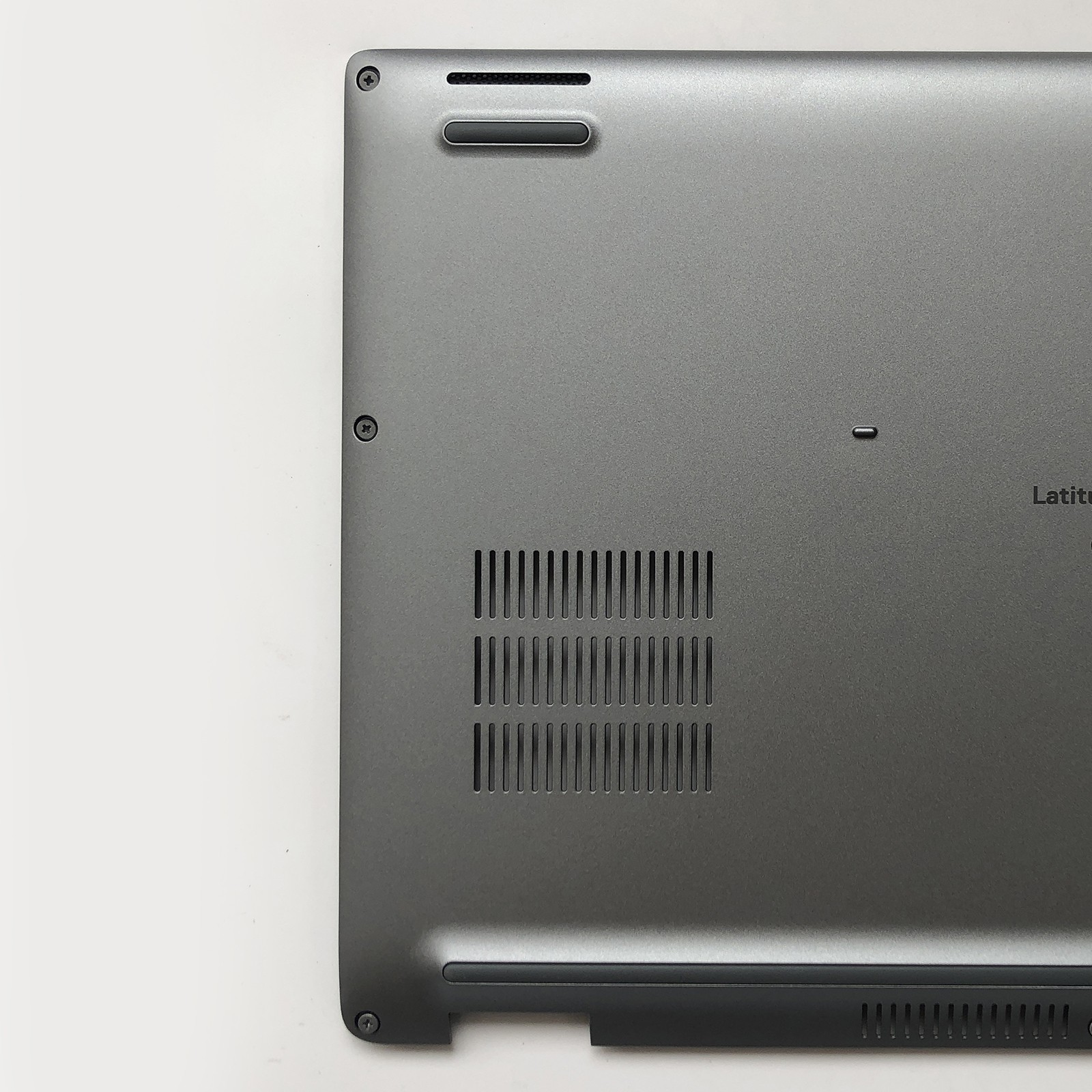 For Dell Latitude 5420 E5420 Bottom Cover Base Enclosure 063DTN 63DTN New