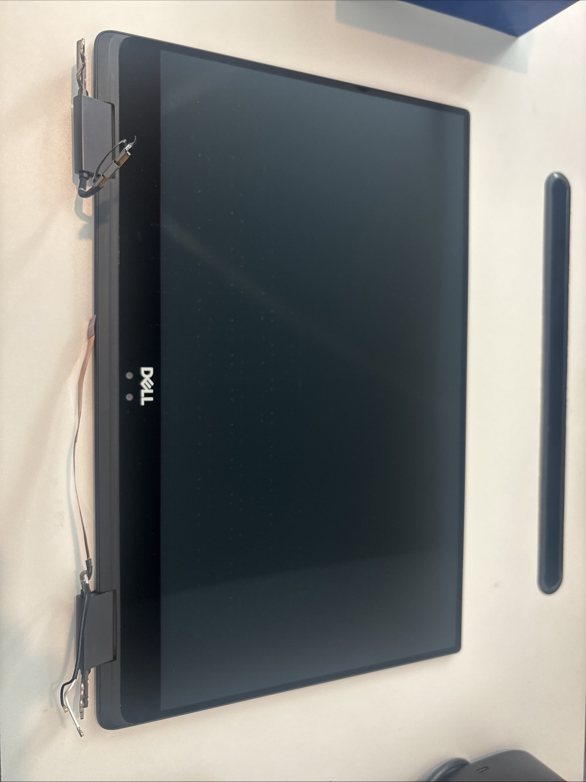 Dell XPS 15 9575 2-in-1 4K UHD Touchscreen Display Assembly—OEM-No Cracks