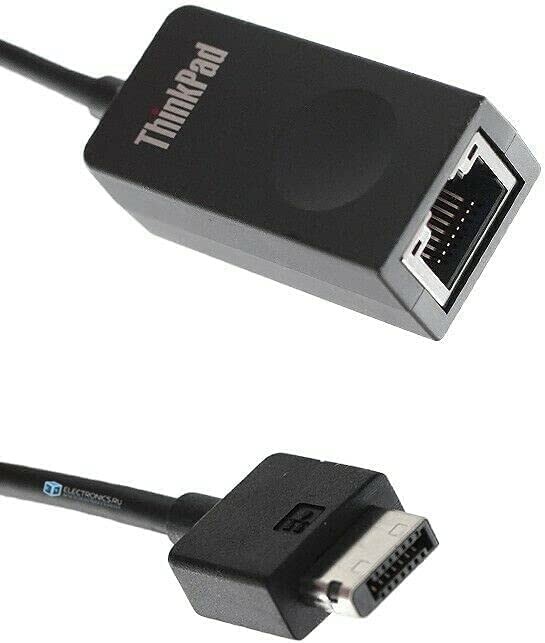 NEW Lenovo ThinkPad X1 X280 EX280 SC10P42352 Ethernet RJ45 NETWORK Adapter
