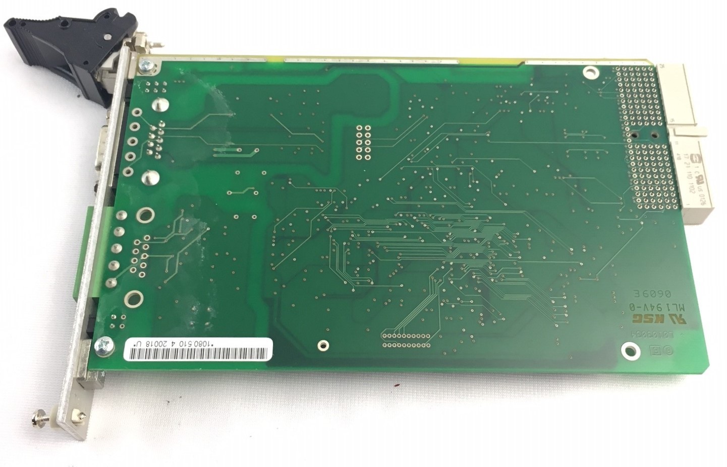 Hilscher CIF80-DNM Communication Interface Compact PCI Card