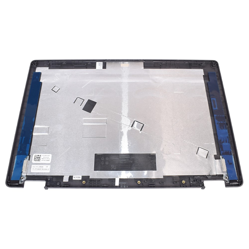 New For Dell Latitude 5300 2-in-1 Top Case Back Cover Rear Lid J6N8N 0J6N8N 13in