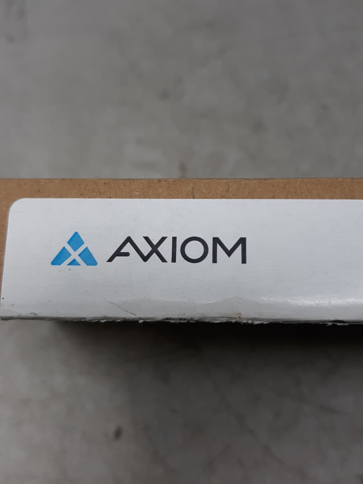 Axiom X710T4-AX 10Gbps Quad Port RJ45 PCIe 3.0 x8 NIC Car