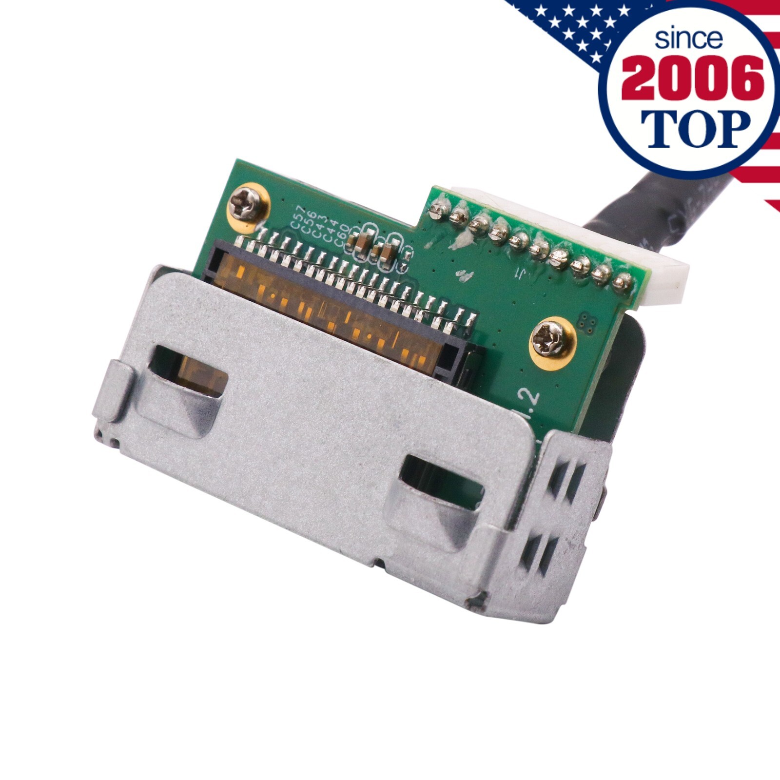 NEW USB3.0 SD4 600 G4 MT SD Card Reader Board Cable for HP Prodesk L15895-001 US